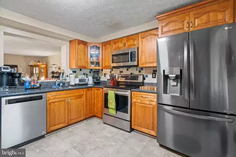 Kitchen - 9635 Glendower Ct, Laurel, MD 20723 photo 1 of 2