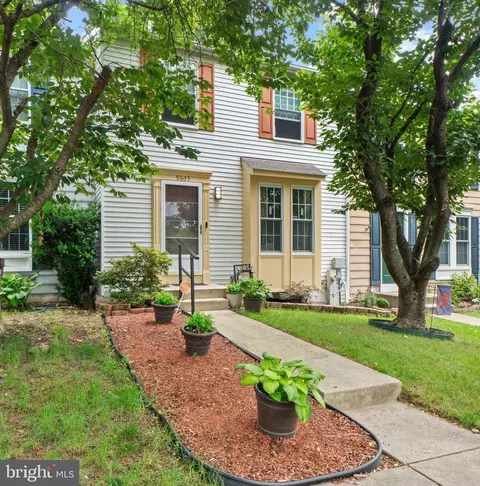 9635 Glendower Ct, Laurel, MD 20723