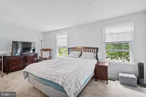 Bedroom - 9635 Glendower Ct, Laurel, MD 20723 photo 4 of 6