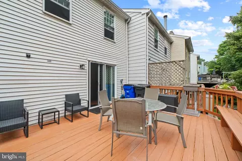 Exterior - 9635 Glendower Ct, Laurel, MD 20723 photo 4 of 8