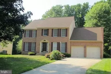 6016 Middlewater Ct, Columbia, MD 21044