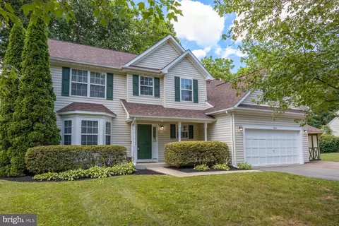 7905 Red Rose Way, Jessup, MD 20794