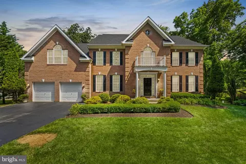 11917 Mekenie Ct N, Marriottsville, MD 21104