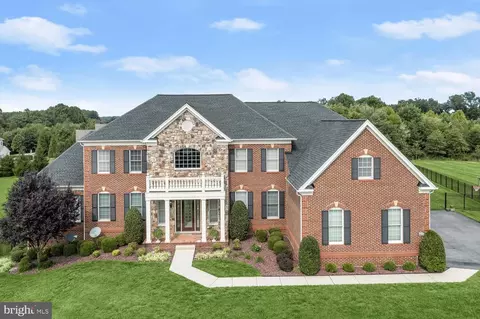 14524 Edgewoods Way, Glenelg, MD 21737