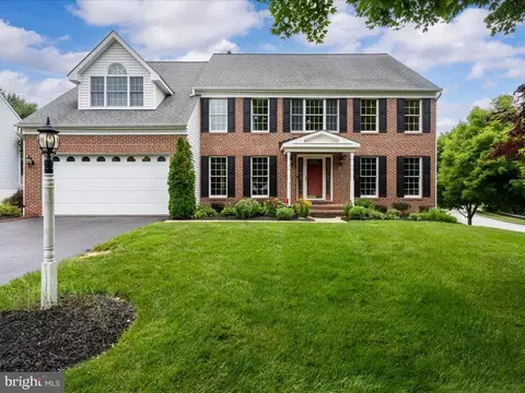 2900 Excelsior Springs Ct, Ellicott City, MD 21042