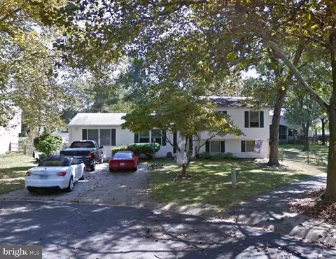 9482 Latchkey Row, Columbia, MD 21045