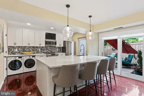 11267 Skilift Ct #B, Columbia, MD 21044