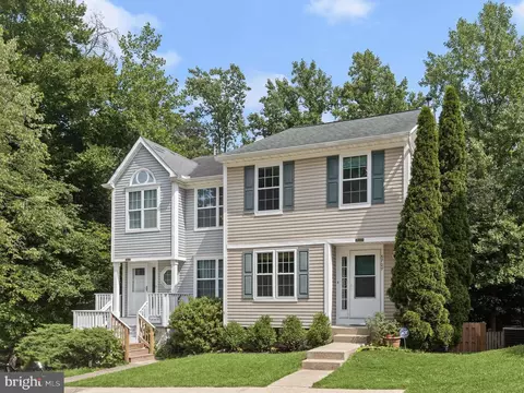 6709 Cozy Ln, Elkridge, MD 21075