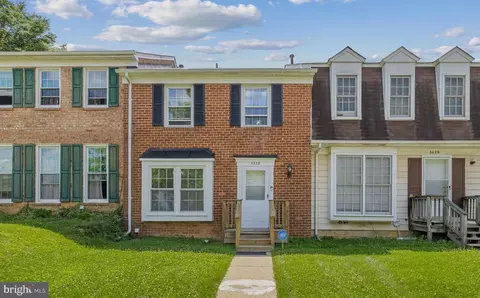5628 Freshaire Ln, Columbia, MD 21044