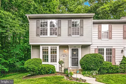 6058 Weekend Way #G-38, Columbia, MD 21044