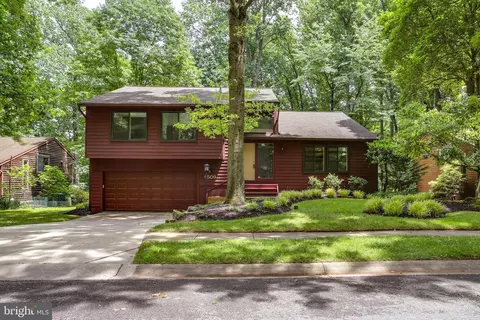 9509 White Spring Way, Columbia, MD 21046