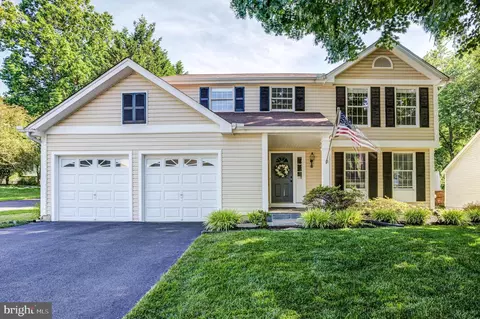 8483 Kings Meade Way, Columbia, MD 21046