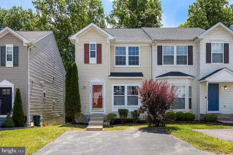 6729 Cozy Ln, Elkridge, MD 21075