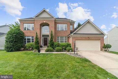 2741 Millers Way Dr, Ellicott City, MD 21043