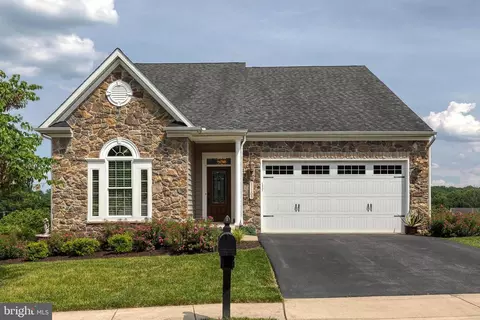 11105 Gentle Rolling Dr, Marriottsville, MD 21104