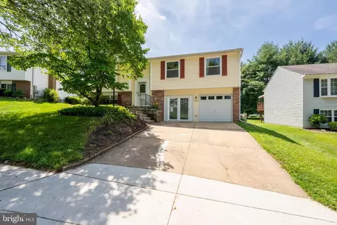 3618 Rusty Rim, Ellicott City, MD 21043
