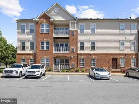 7925 Briarglen Dr #C, Elkridge, MD 21075