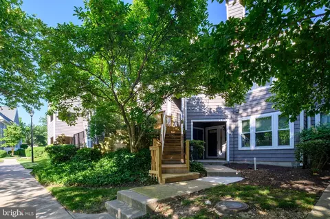 7922 Mayfair Cir #9 E L, Ellicott City, MD 21043