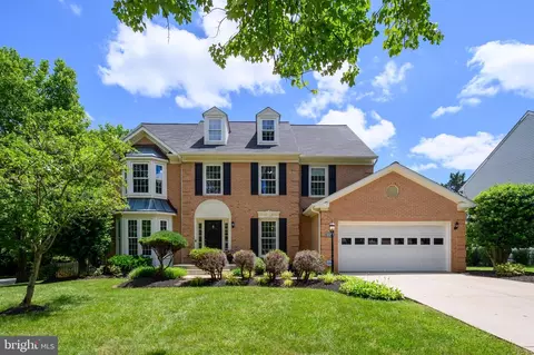 10201 New Forest Ct, Ellicott City, MD 21042