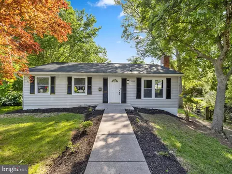 5194 Orchard Grn, Columbia, MD 21045