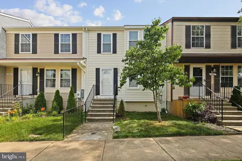 7264 Procopio Cir, Columbia, MD 21046