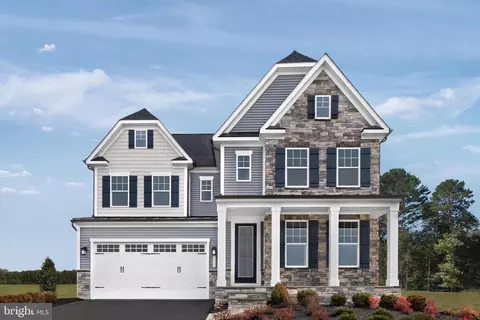 3917 Carey Ct, Ellicott City, MD 21042