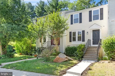 9517 Quarry Bridge Ct S, Columbia, MD 21046
