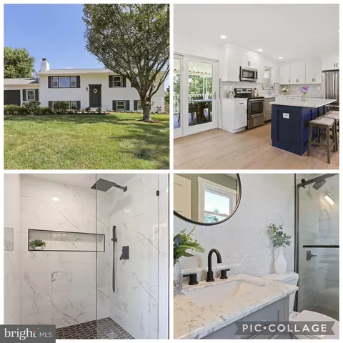 6614 Seneca Dr, Columbia, MD 21046