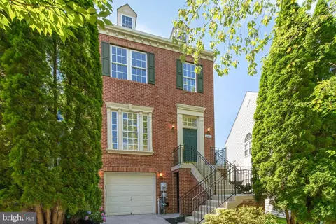 10511 Abingdon Way, Woodstock, MD 21163