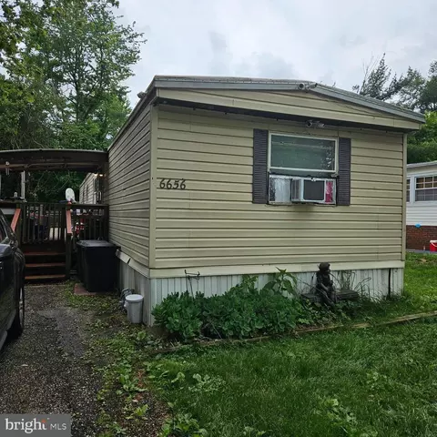 6656 Aspern Dr, Elkridge, MD 21075