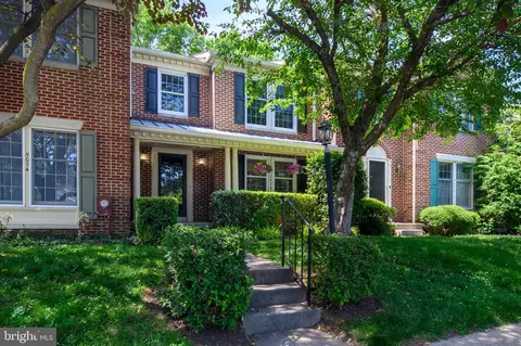 5072 Southern Star Ter, Columbia, MD 21044