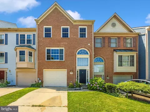 5341 Tarkington Pl, Columbia, MD 21044