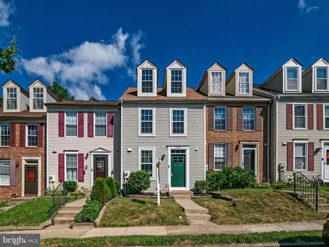 6482 Ducketts Ln #10-5, Elkridge, MD 21075