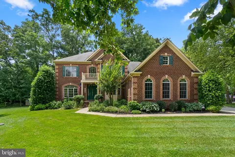 1714 Archers Gln, Sykesville, MD 21784