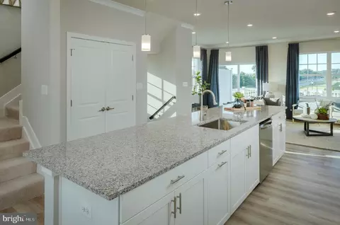 11555 Kirkleigh Dr, Marriottsville, MD 21104