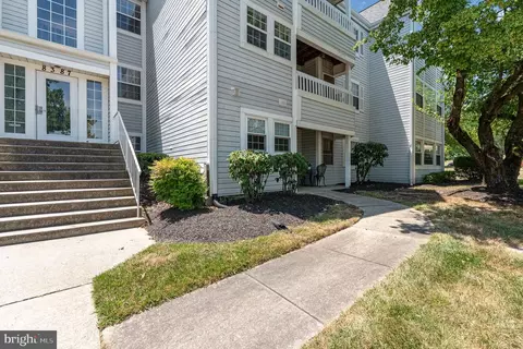 8387 Montgomery Run Rd #C, Ellicott City, MD 21043