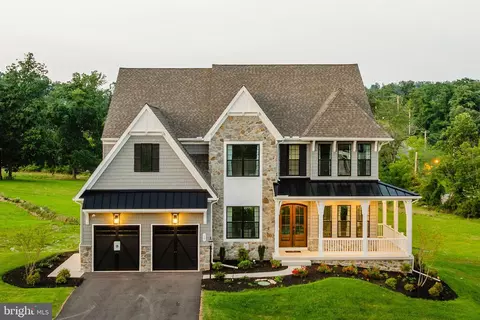 6620 Brown Oak Ln #DEVONSHIRE, Highland, MD 20777