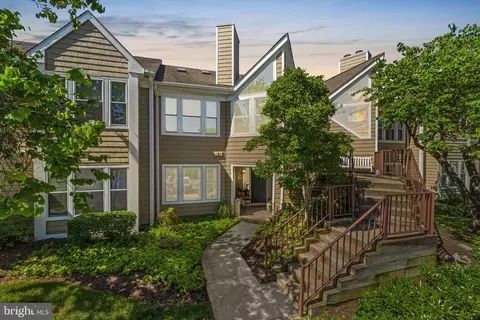 7638 Stony Creek Ln # -A, Ellicott City, MD 21043