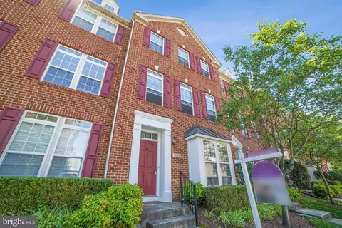 4809 Portsmouth Rd #21, Ellicott City, MD 21042