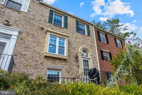 10702 Cordage Walk, Columbia, MD 21044