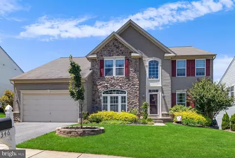 8346 Academy Rd, Ellicott City, MD 21043