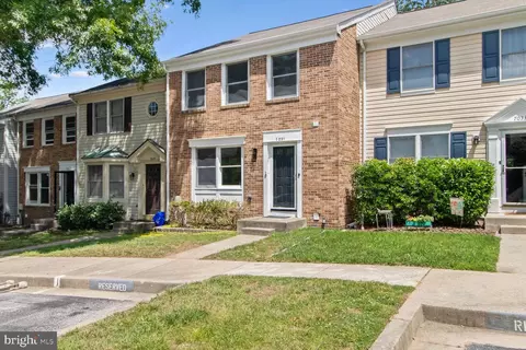 7031 Copperwood Way, Columbia, MD 21046