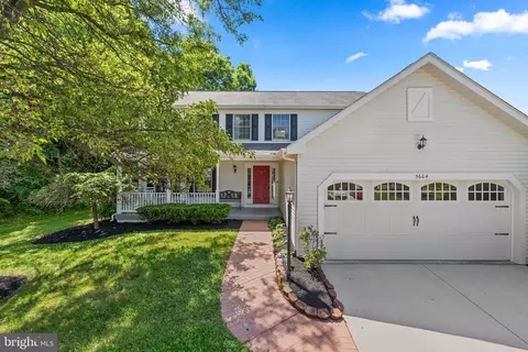 5604 Foxcroft Way, Columbia, MD 21045