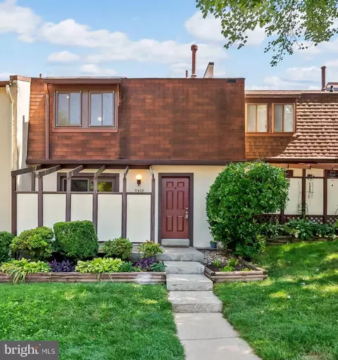 5403 White Mane, Columbia, MD 21045