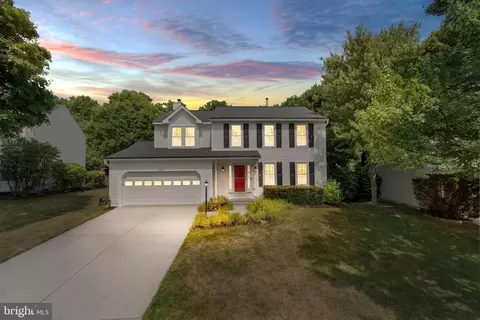 5630 Roundtree Ln, Columbia, MD 21045