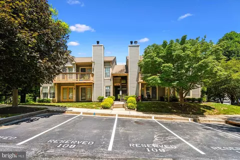 4728 Dorsey Hall Dr #803, Ellicott City, MD 21042