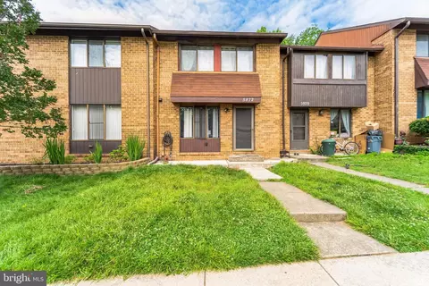 5872 Whisper Way #15-02, Elkridge, MD 21075