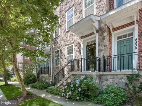 5840 Richards Valley Rd, Ellicott City, MD 21043