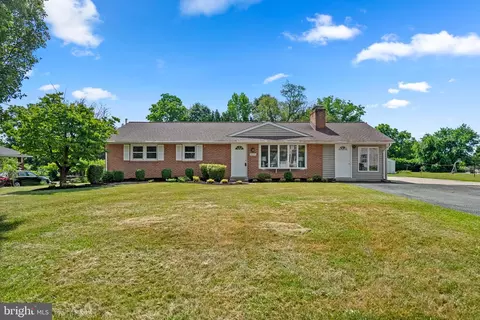 6115 Tulane Rd, Clarksville, MD 21029