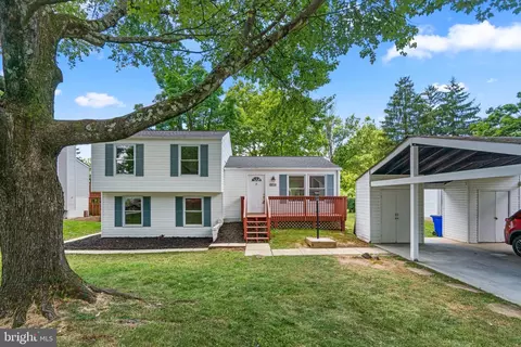 6854 Happy Heart Ln, Columbia, MD 21045